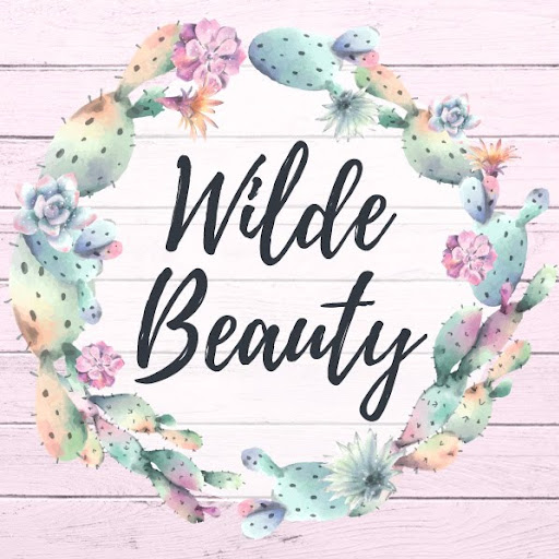 Wilde Beauty Ptbo logo