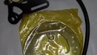 Modif Lampu Kolong Motor