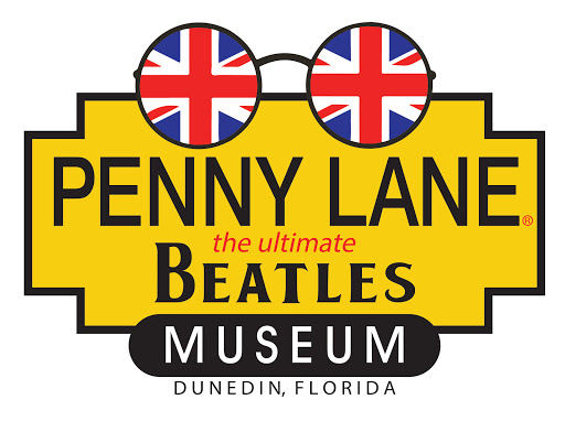 Penny Lane, Beatles Museum logo