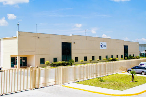 Nova/Link, Ave. Prolongación Calle Industrial #196 A, Parque Industrial del Nte., 87316 Matamoros, Tamps., México, Empresa de maquinaria | TAMPS