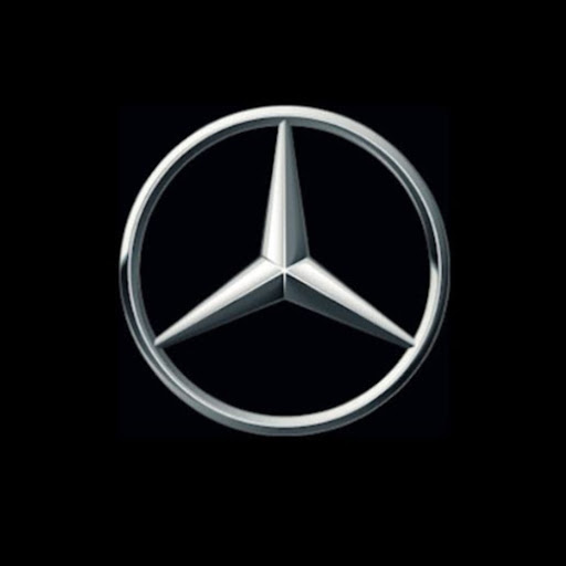 Mercedes-Benz Niederlassung Hannover Standort Langenhagen Gebrauchtwagen logo