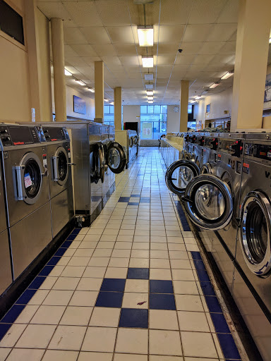 Laundromat «Oak Street Laundry», reviews and photos, 1130 Oak St, San Francisco, CA 94117, USA