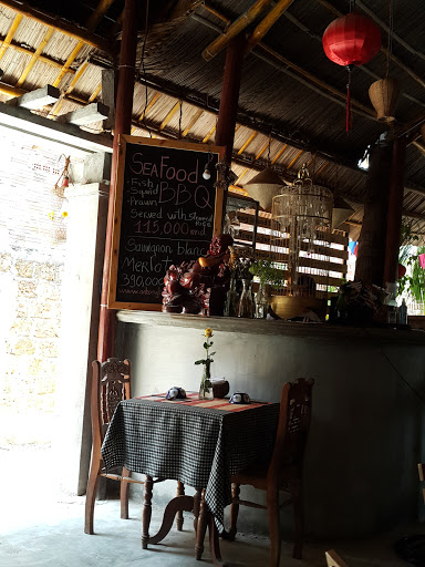 An Bang Beach Village Restaurant