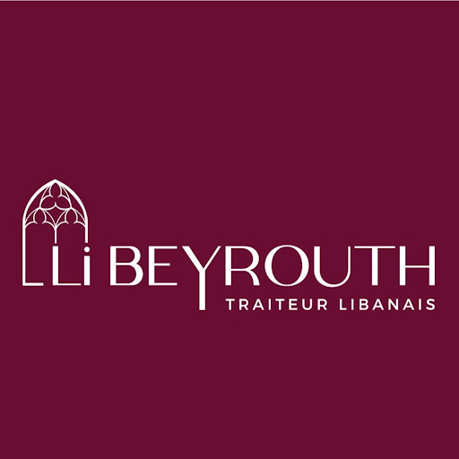 Restaurant LiBeyrouth logo