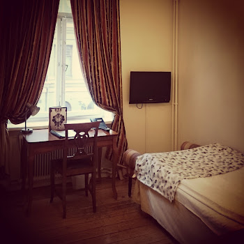 Hotel Hansson