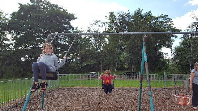 West End Park