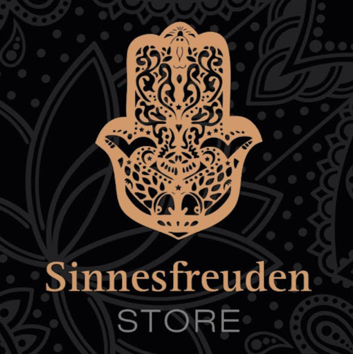 Sinnesfreuden Concept Store logo