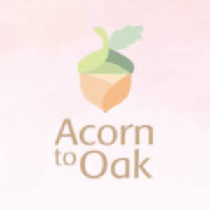 Acorn to Oak Nursery & Preschool logo