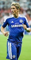 Fernando Torres - 10 Transfer Termahal Pemain Sepakbola Sepanjang Masa