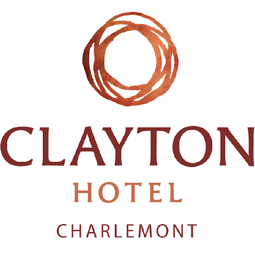 Clayton Hotel Charlemont logo