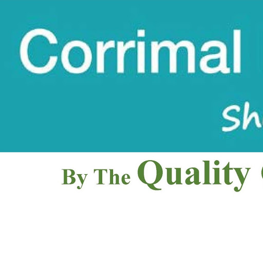 Corrimal Park Mall logo