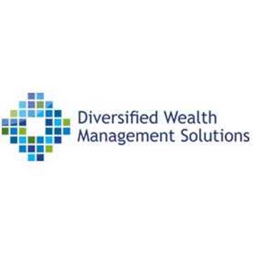Diversified Wealth Management Solutions logo