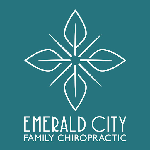 Emerald City Family Chiropractic logo