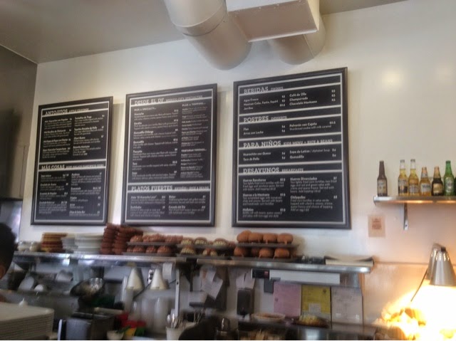 Larkspur Landing Food Truck Schedule Larkspur Landing Food Truck Schedule