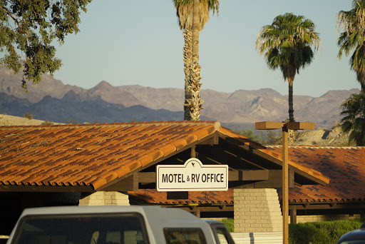 Cottonwood Cove Resort & Marina