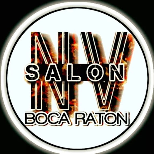 Salon NV logo
