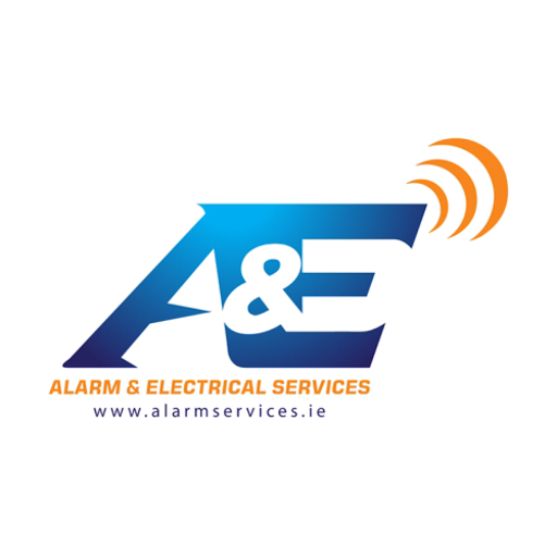Alarm & Electrical Services Ltd logo