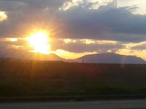 Mount Kenya National Park