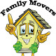 Family Movers and Storage