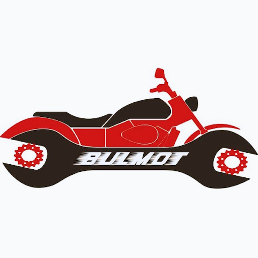 Bulmot logo
