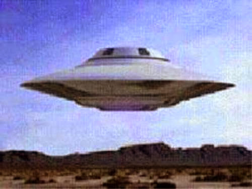 Giant Ufo Crash With Aliens In India Report April Fools Day Hoax