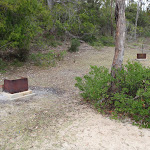 Severs Beach picnic area (107935)