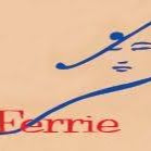 Kosmetikstudio Ferrie logo