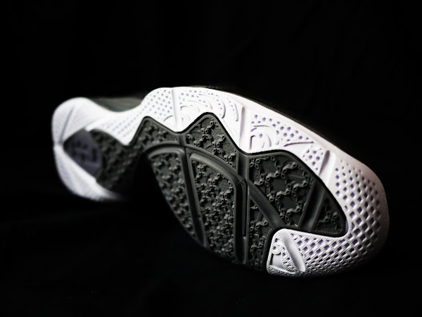 Upcoming Nike LeBron 9 8220Cool GreyWhiteMetallic Silver8221