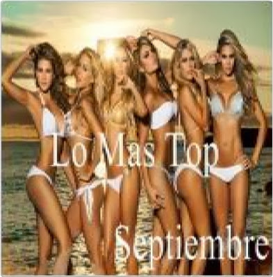 Lo Mas Top Septiembre [2013] 2013-09-22_20h45_59