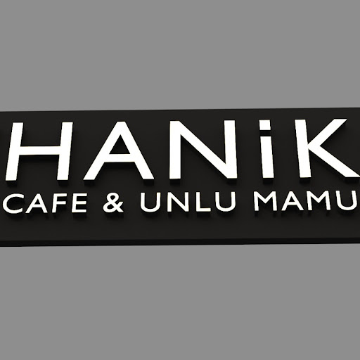 Hanika Cafe & Unlu Mamuller logo