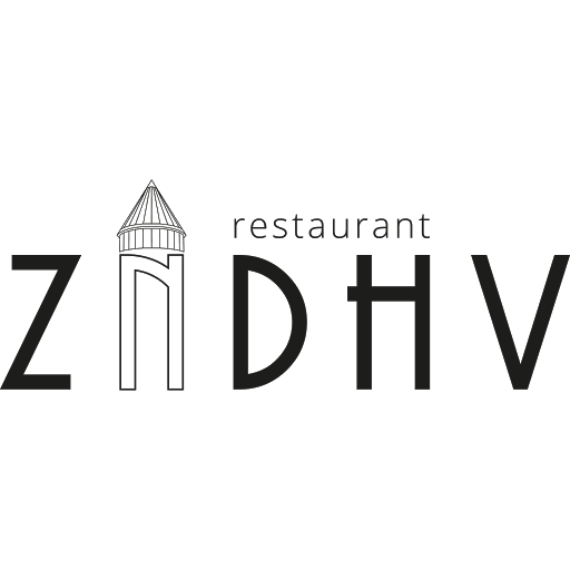Restaurant Zandhoeve logo