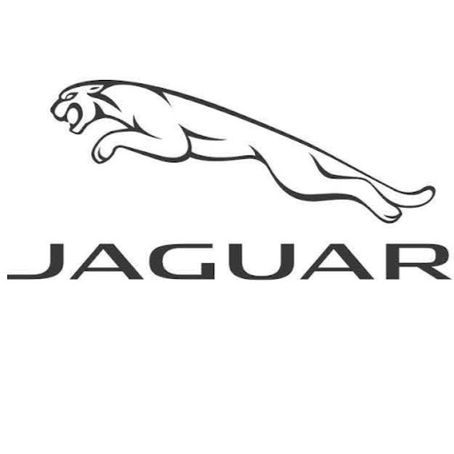 Jaguar Royal Oak logo