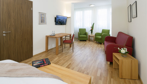 Hotel Löwengarten