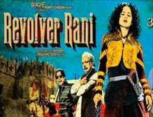 فيلم Revolver Rani