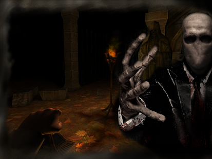 Slender Man Origins v0.8.4 Slender Man Origins v0.8.4