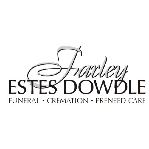 Farley Estes Dowdle Funeral Home & Cremation Care logo