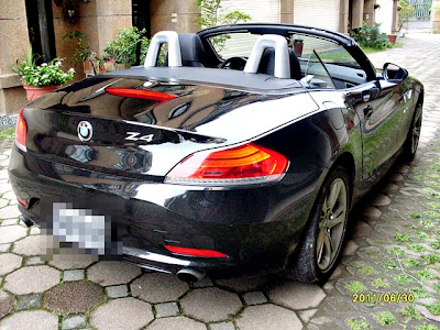 [10000印刷√] bmwz4 中古 車 213536-Bmwz4中古車オークション