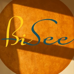 BiSee Yoga logo