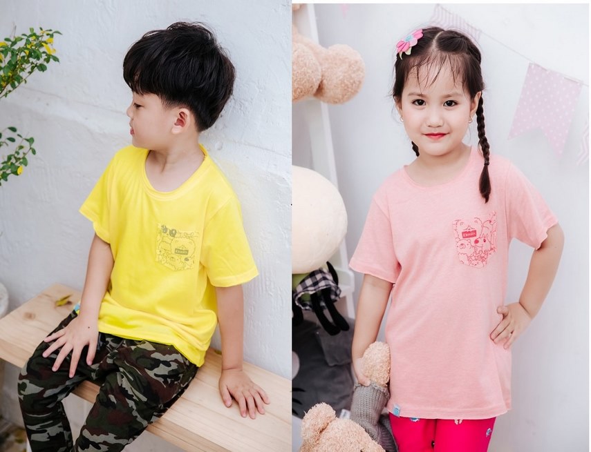 Vải Cotton giấy là vải gì? So sánh Cotton giấy với Cotton thường | Metagent
