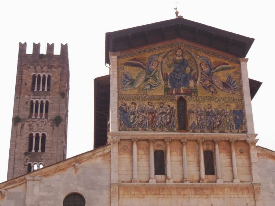 Día 4. Pisa y su Torre y la Desconocida Lucca - 5 Días Descubriendo la Toscana Italiana (7)