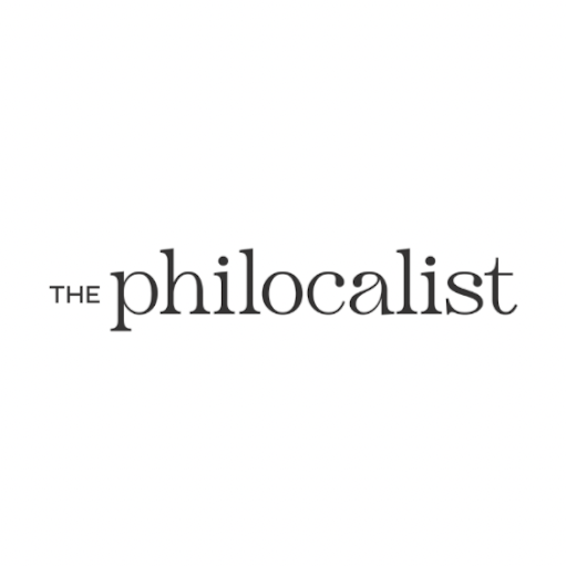The Philocalist logo
