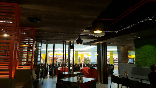 Colors Cafe, Deira City Centre,8th Street,Deira - Dubai - United Arab Emirates, Breakfast Restaurant, state Dubai