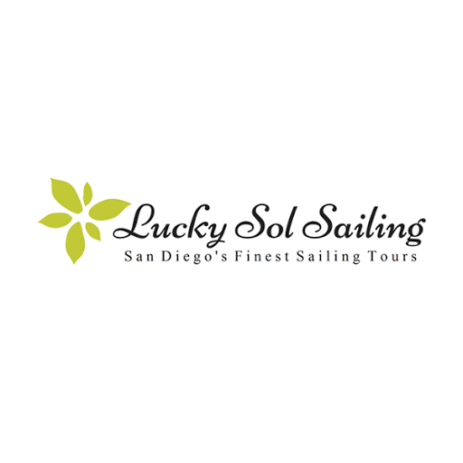 Lucky Sol Sailing logo
