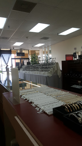 Jewelry Store «Ace Jewelry», reviews and photos, 3112 N Jupiter Rd #108, Garland, TX 75044, USA