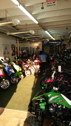 Motorsports Store «Mega Helmets Motorcycles Accessories», reviews and photos, 4767 Memorial Dr, Decatur, GA 30032, USA
