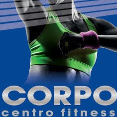 Corpo - Palestra Centro Fitness