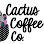 Cactus Coffee Co