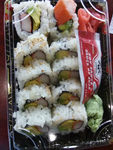 Japanese Restaurant «Sarku Japan», reviews and photos, 176 Elmora Ave, Elizabeth, NJ 07202, USA