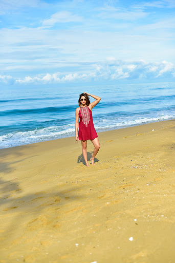 Mai Khao Beach