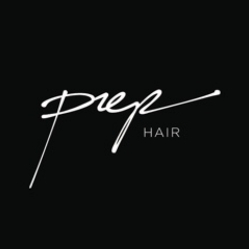 Prep Hair logo